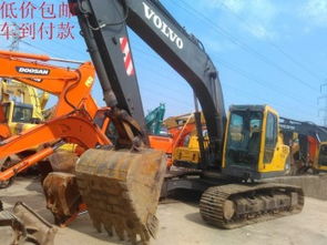 成都精品純土方二手挖掘機(jī)批發(fā)市場(chǎng) 低價(jià)位·高品質(zhì)·全方位服務(wù)