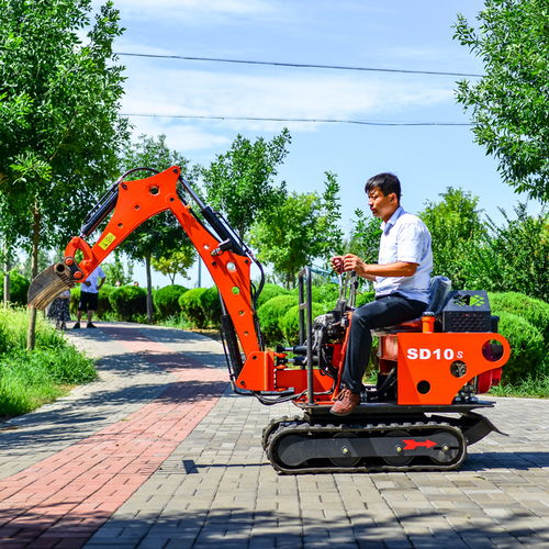 江蘇淮安迷你微型挖掘機(jī)多少錢？地區(qū)熱點(diǎn)解析與購(gòu)買指南