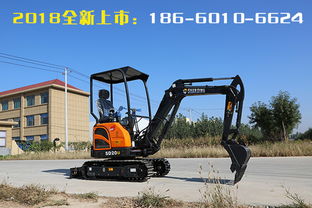 隧道施工小型挖掘機(jī)報(bào)價(jià)分析 如何選對(duì)液壓挖掘機(jī)提升工程效率